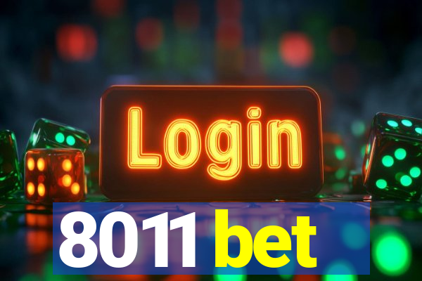 8011 bet